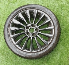 CERCHI IN LEGA PER FIAT 500 X Serie (15>)