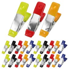  50 Pcs Piccoli Morsetti A Molla Morsetto Per Lavorazione Del Legno