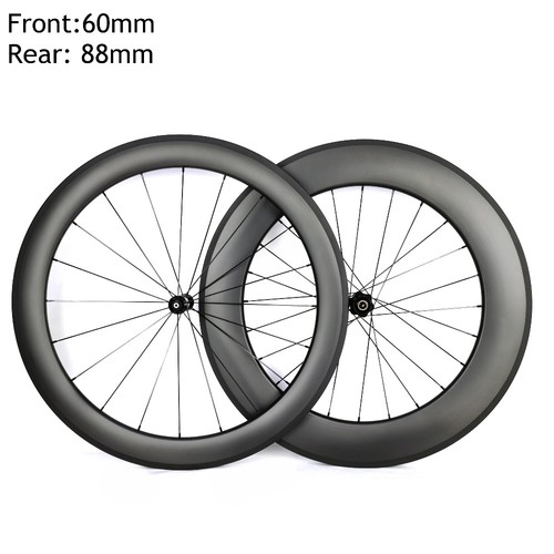 Set ruote 700c bici - set, strada