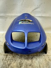 SCUDO ANTERIORE PER SYM JET 50