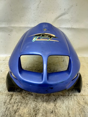 Scudo anteriore per sym jet - scudo, 50