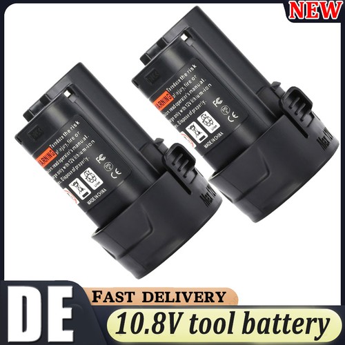 Per batteria makita bl1013 - per,