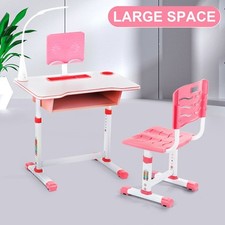 Scrivania per Bambini Altezza