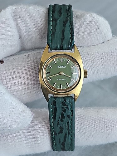 Orologio donna roamer - orologio, anfibio