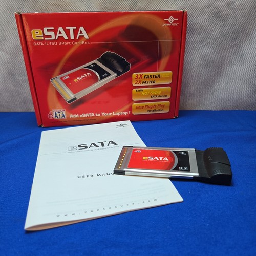 Adattatore cardbus porte - adattatore,