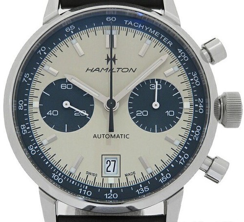 Orologio hamilton american - hamilton,