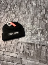 *NUOVO* Supreme Box Logo