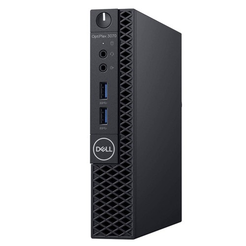 Dell optiplex 3070 micro i7 - dell,