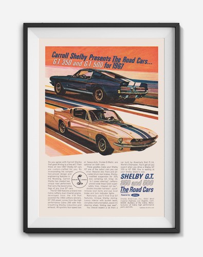 Poster pubblicitario vintage