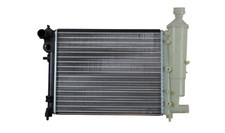 Radiatore Motore NRF 58067 -