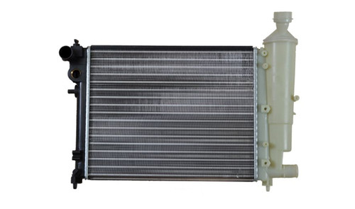 Radiatore motore nrf 58067 - motore,