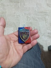 Portachiavi in legno Cosenza