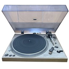 Technics SL-1600 Giradischi