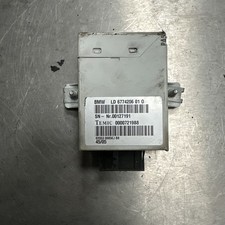 Modulo dinamico longitudinale