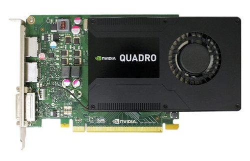 Nvidia quadro k2200 gddr5 - nvidia,