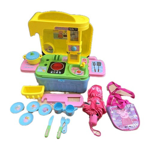 Peppa pig bundle - pig,