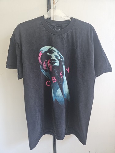 Shirt obey - t,