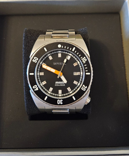 Orologio breil manta seeker - orologio,