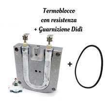 TERMOBLOCCO SUPERIORE BABY