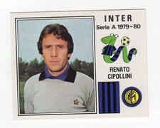 figurina CALCIATORI PANINI