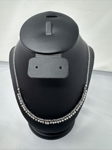 Collana altalena completa
