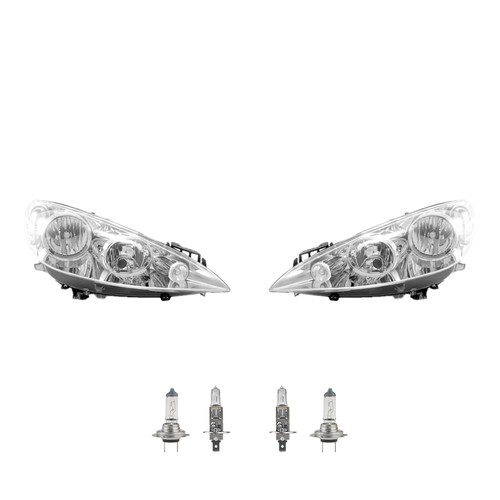 Set fari compatibile con - set,