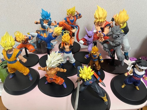 Lotto esclusivo dragon ball - lotto,