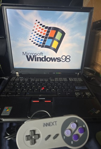 Ibm thinkpad t42 - ibm,
