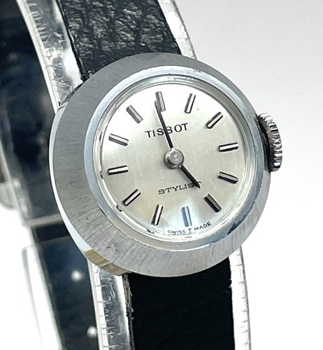 Orologio donna vintage - donna, tissot