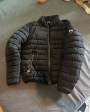 giubbotto colmar uomo