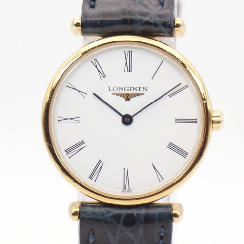 Orologio longines grande - longines, la
