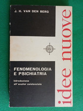 Van Den Berg FENOMENOLOGIA E
