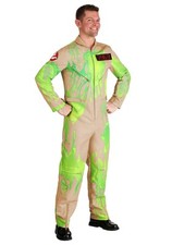 Costume Ghostbusters adulto