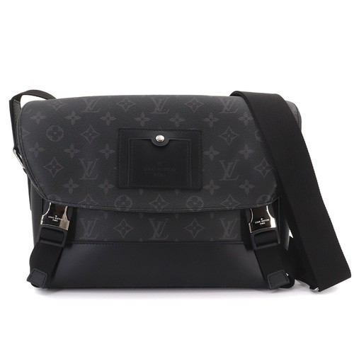Borsa tracolla louis - a,