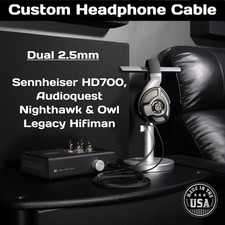 Sennheiser HD700 - Cavo per