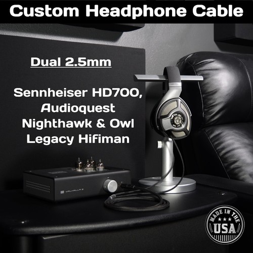 Sennheiser hd700 cavo per - sennheiser,