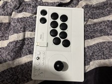 8bitdo Wireless Arcade Stick