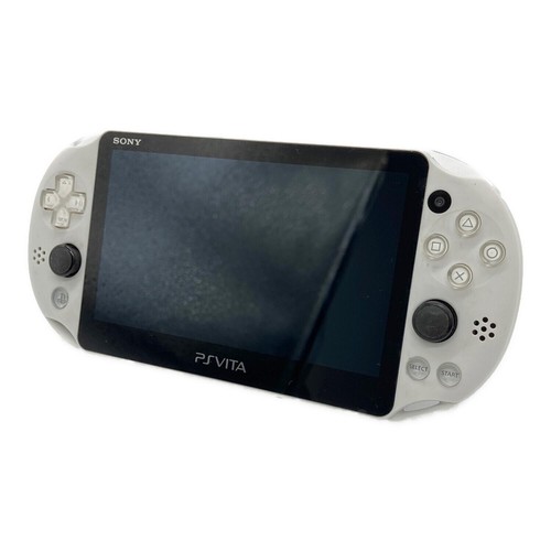 Sony psvita pch 2000 - psvita, [psvita]