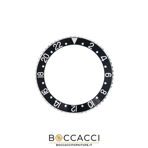 Rolex ghiera nero - rolex, ref