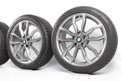 Ruote invernali originali bmw - invernali,