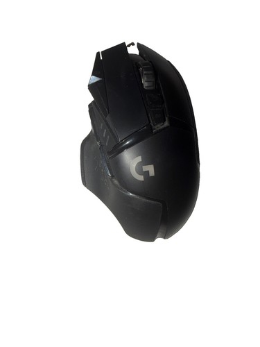 Logitech g502 lightspeed - x,