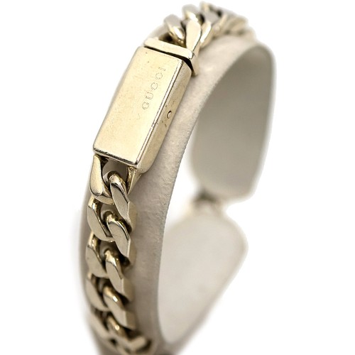 Gucci cuban link design - cuban,