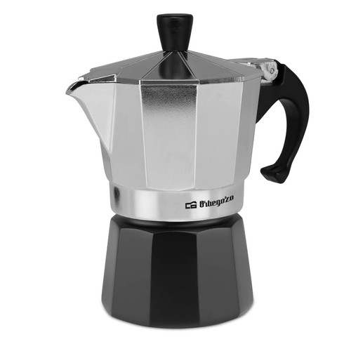 Orbegozo kfm 330 caffettiera - orbegozo,