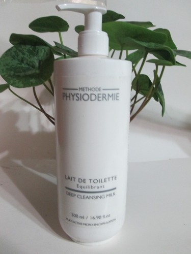 Physiodemie latte detergente - latte,