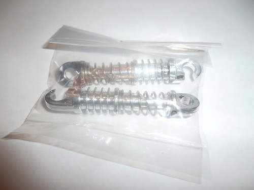 Vintage nikko suspensions - vintage,