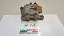 CARTER COPERCHIO BILANCIERI TESTA ORIGINALE MOTO GUZZI 250 P PL (SC352MG)