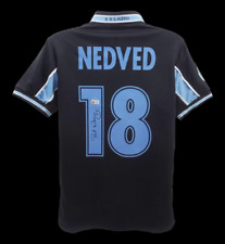 Maglia Pavel Nedved 18 Lazio