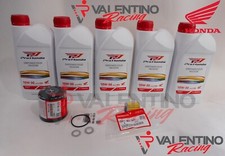 KIT TAGLIANDO ORIG HONDA CRF