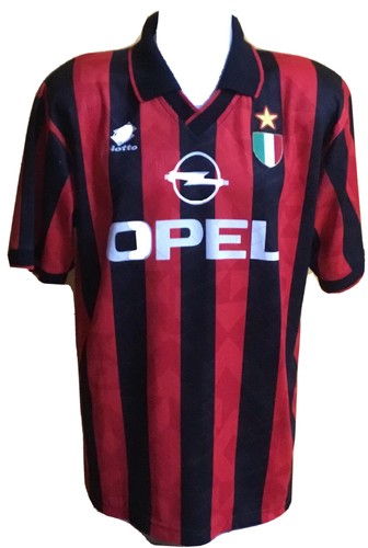 Rare maglia shirt - maglia,