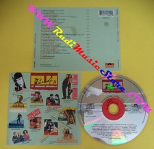 CD SOUNDTRACK Film Parade 4 515 800-2 ITALY 2003 no lp dvd mc vhs(OST4)